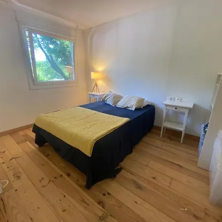 Tatil Evi Paraiso Gallego Ponteareas