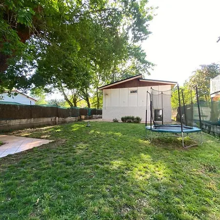 Paraiso Gallego Ponteareas