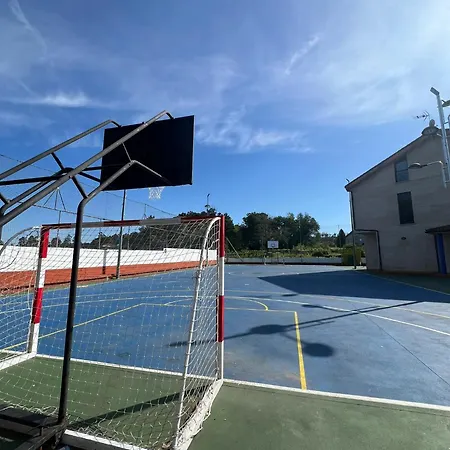 Tatil Evi Paraiso Gallego *